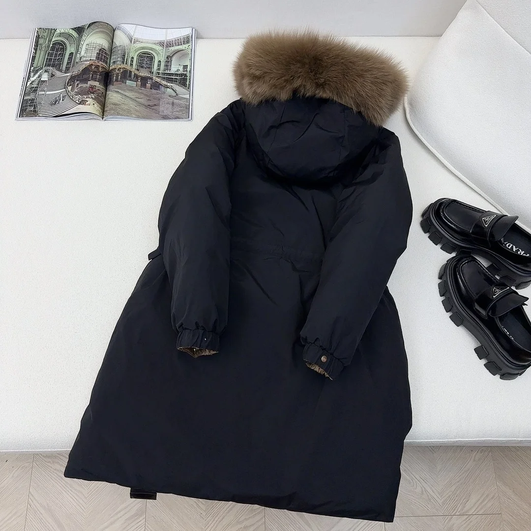 WrinkleFree Max Mara Down Jackets 165335