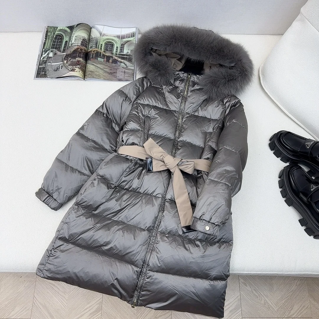 Max Mara Down Jackets Functional 165332