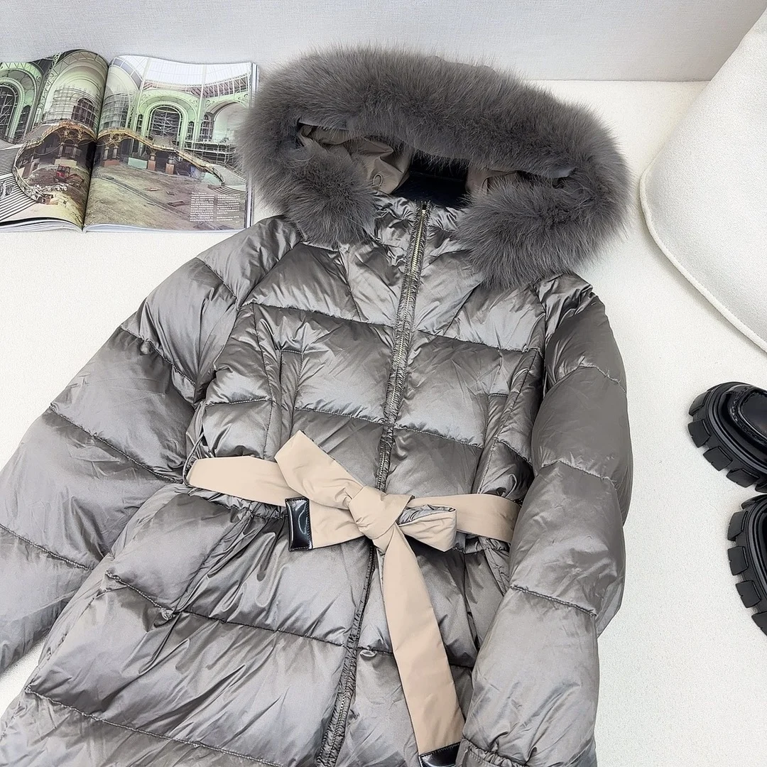 Max Mara Down Jackets Functional 165332