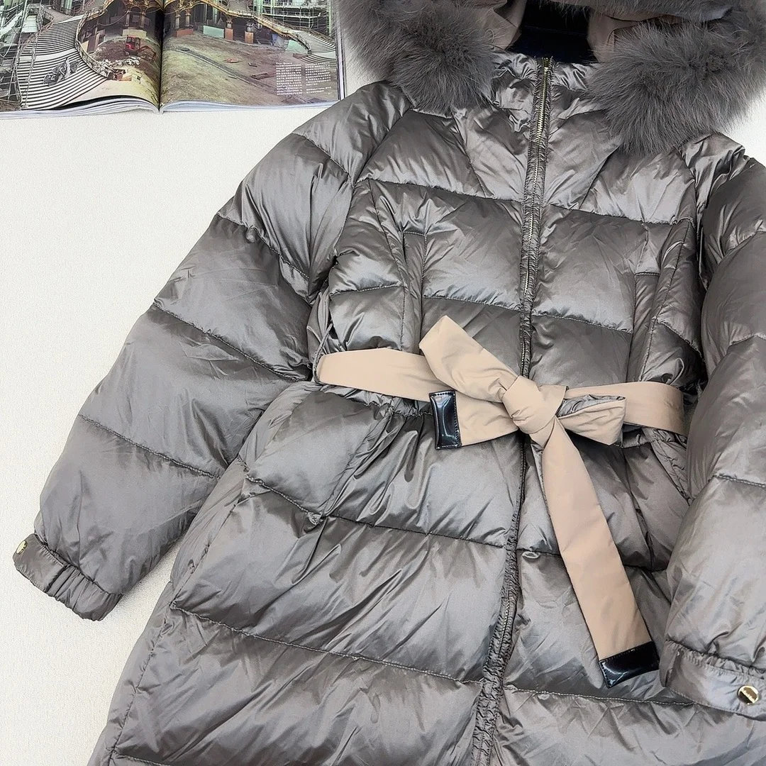 Max Mara Down Jackets Functional 165332