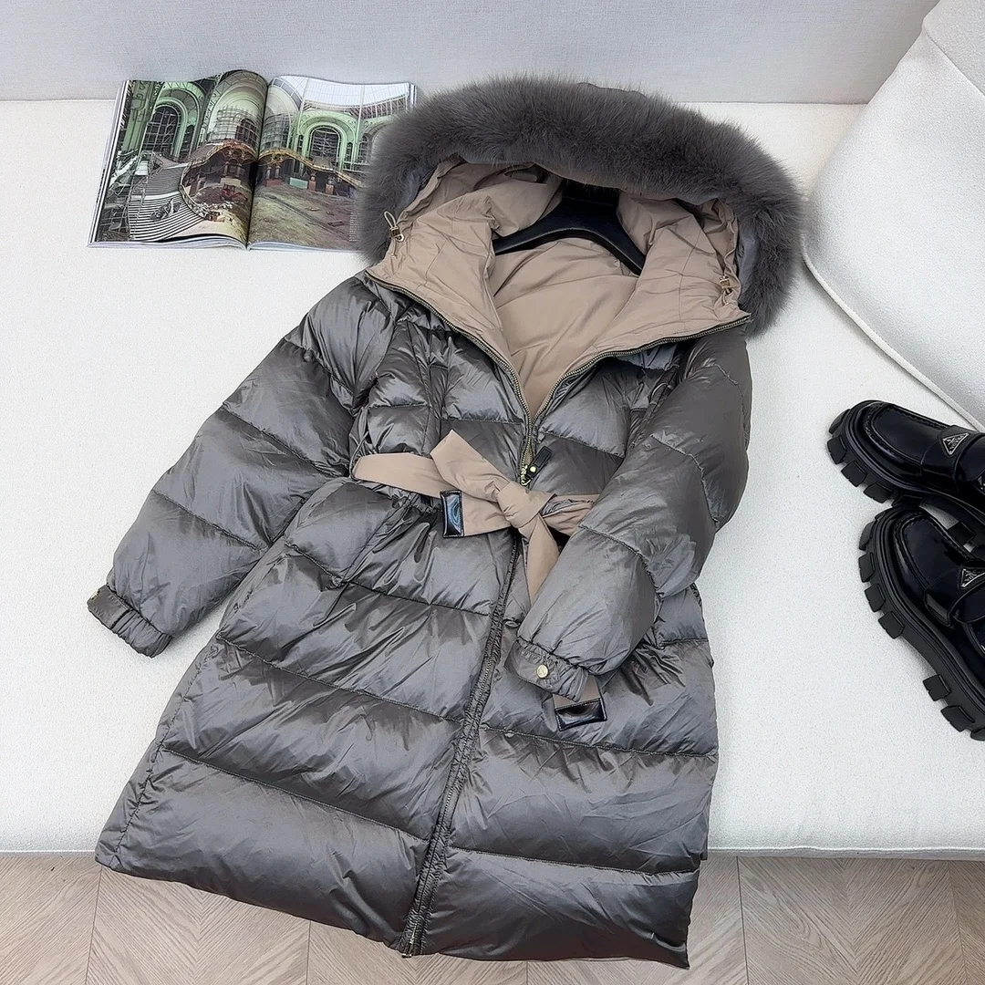 Max Mara Down Jackets Functional 165332