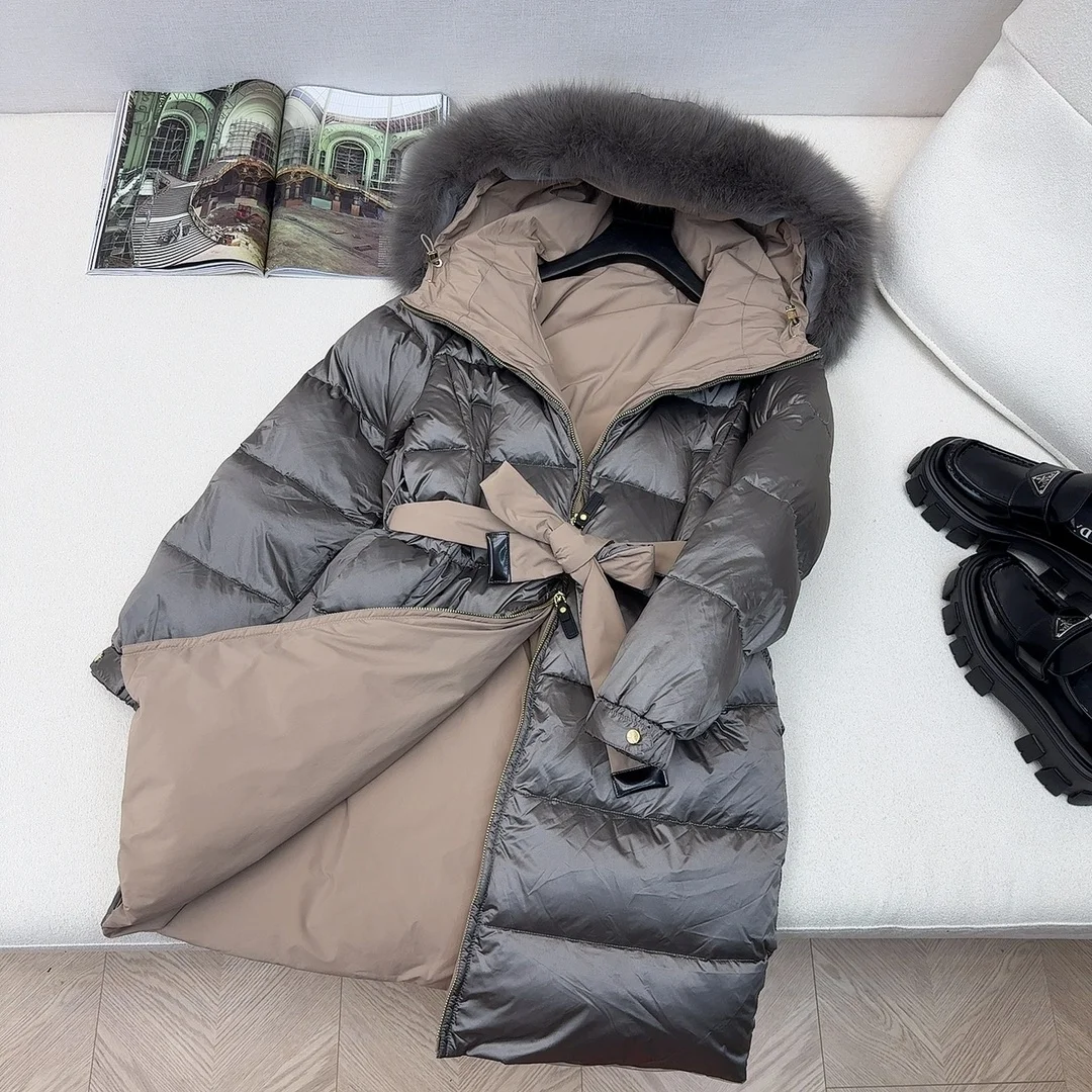 Max Mara Down Jackets Functional 165332