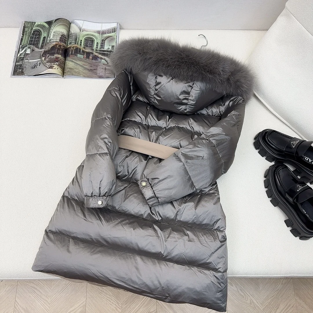 Max Mara Down Jackets Functional 165332
