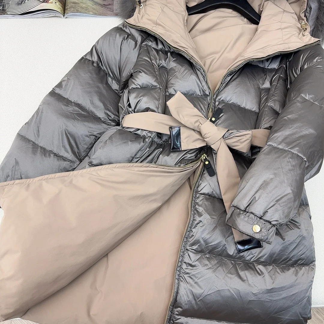 Max Mara Down Jackets Functional 165332