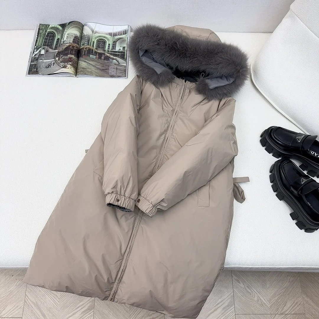 Max Mara Down Jackets Functional 165332