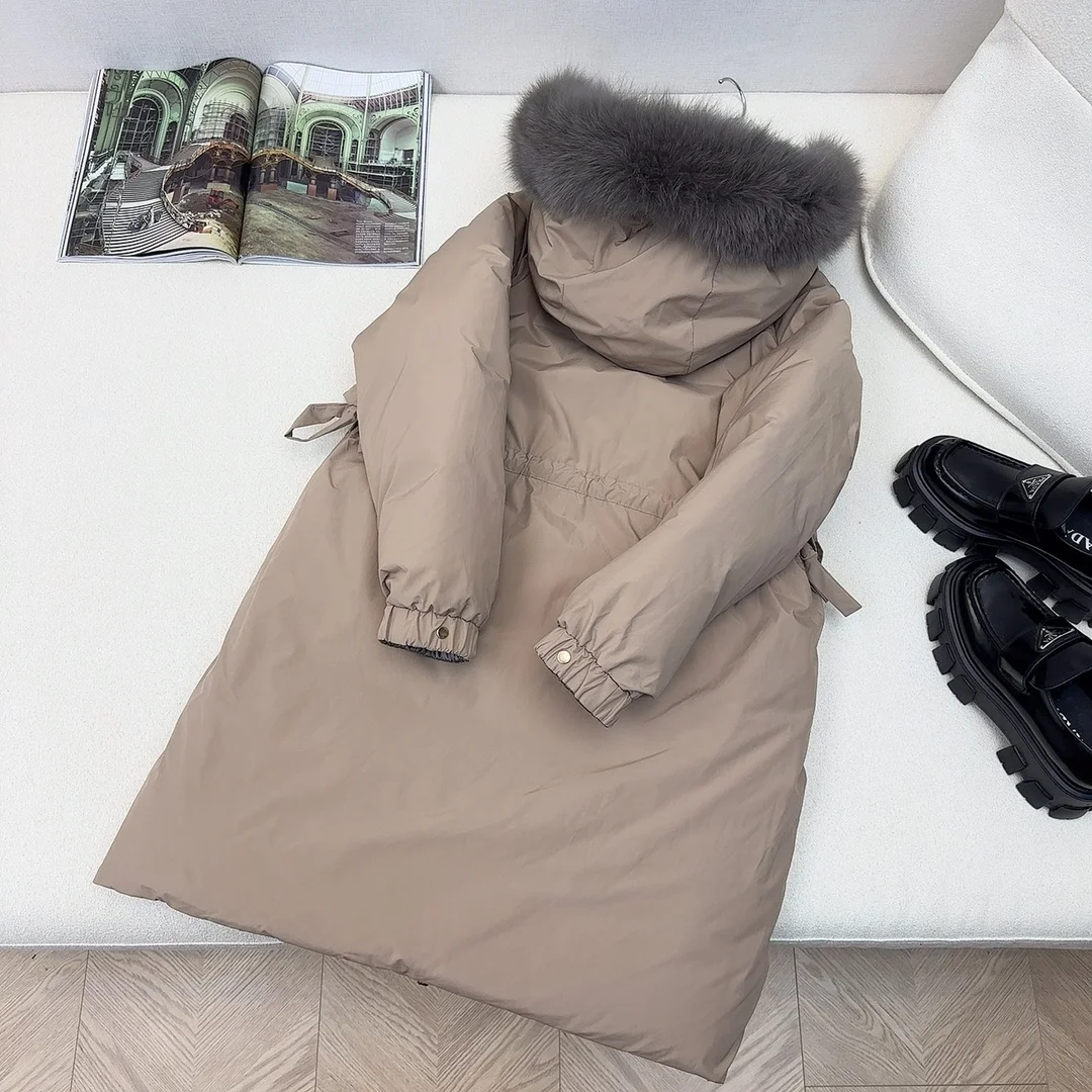 Max Mara Down Jackets Functional 165332