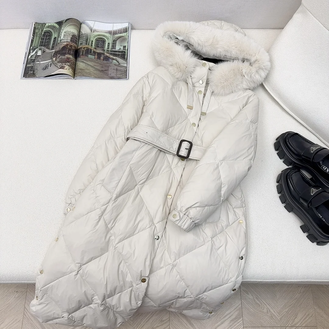StreetReady Max Mara Down Jackets 165330