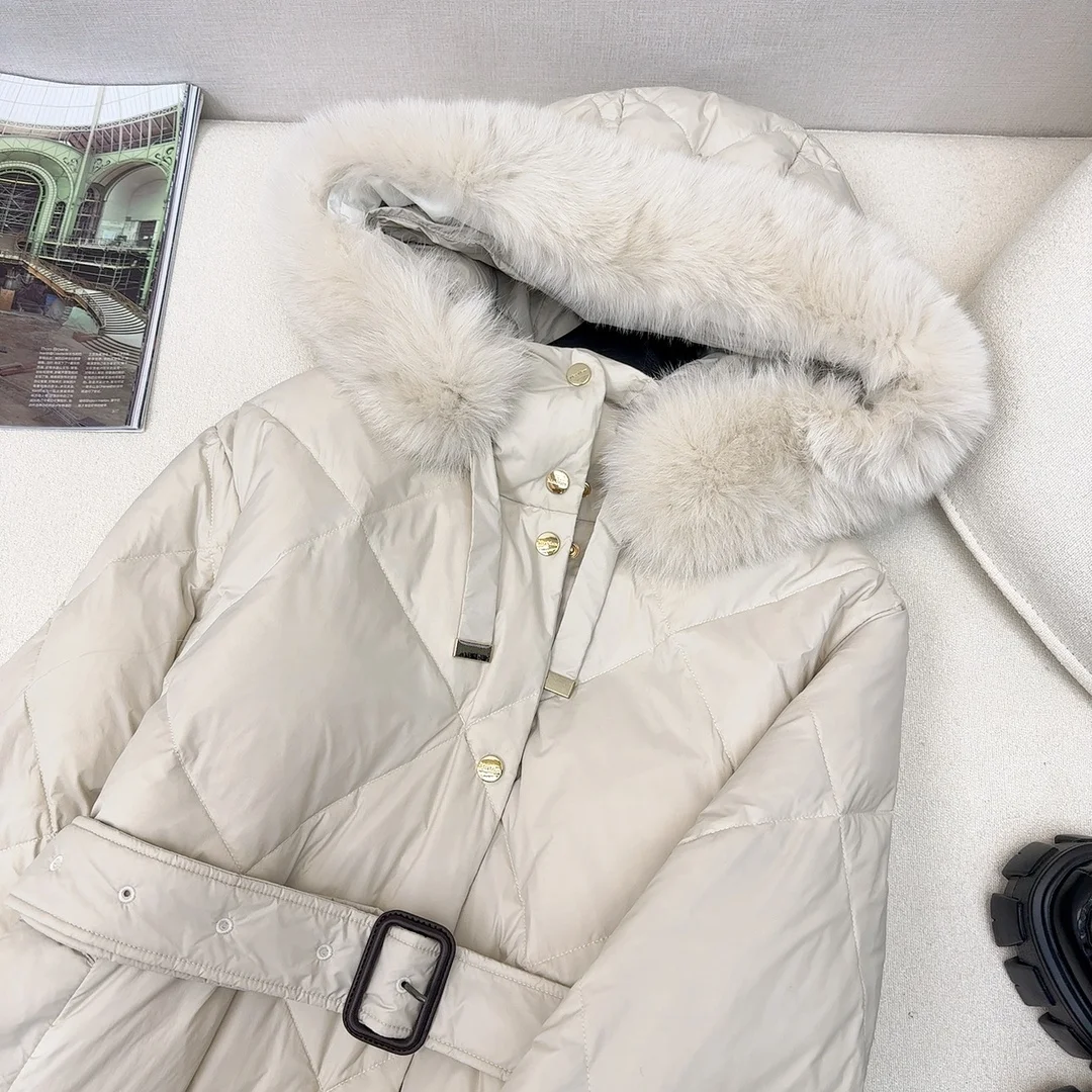 StreetReady Max Mara Down Jackets 165330