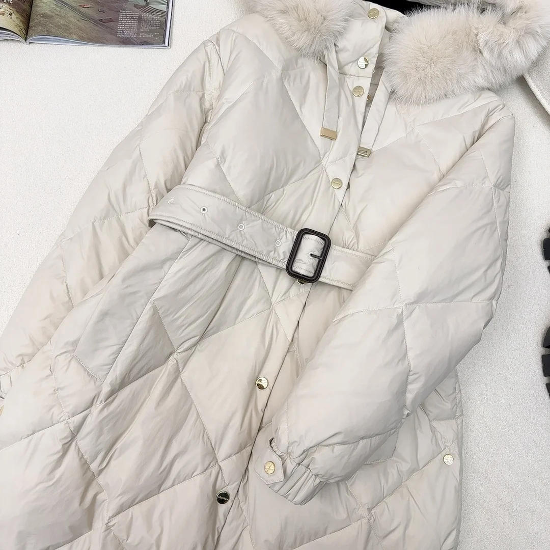 StreetReady Max Mara Down Jackets 165330