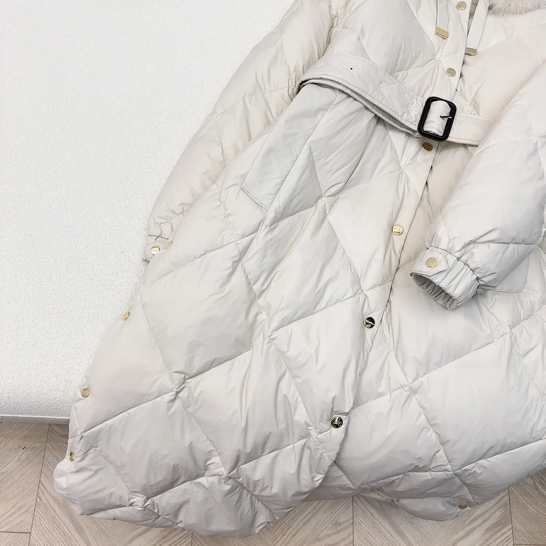 StreetReady Max Mara Down Jackets 165330