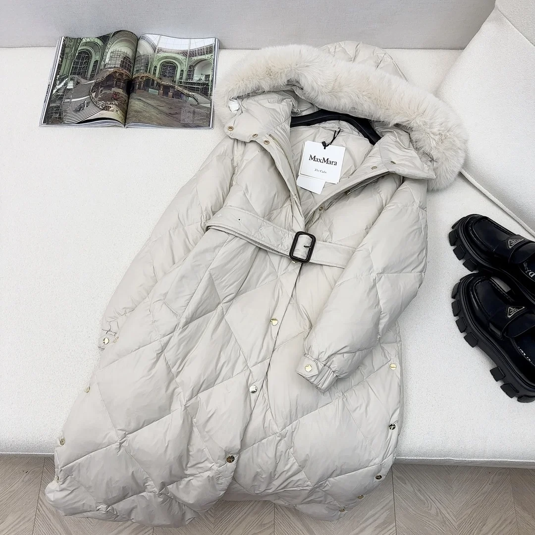 StreetReady Max Mara Down Jackets 165330