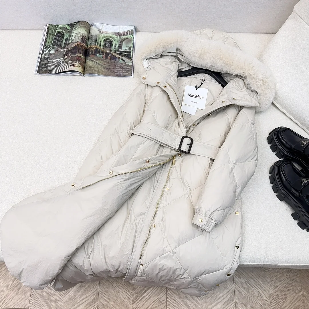 StreetReady Max Mara Down Jackets 165330