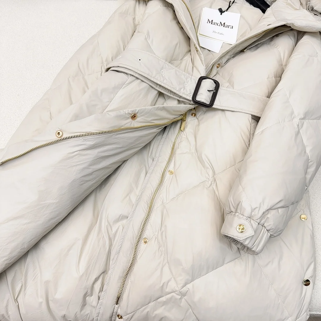StreetReady Max Mara Down Jackets 165330