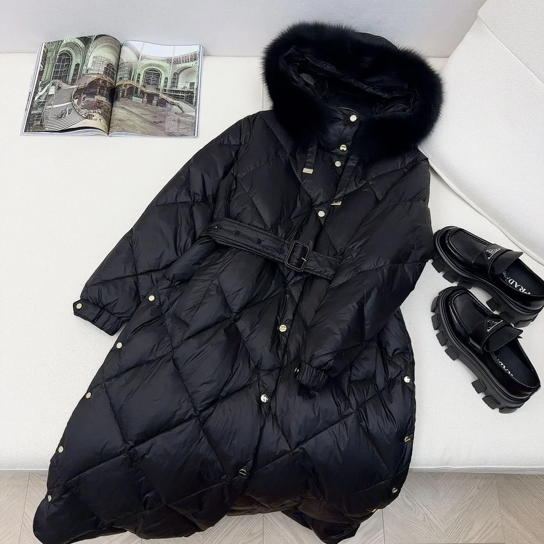 Max Mara Down Jackets MoistureWicking 165329