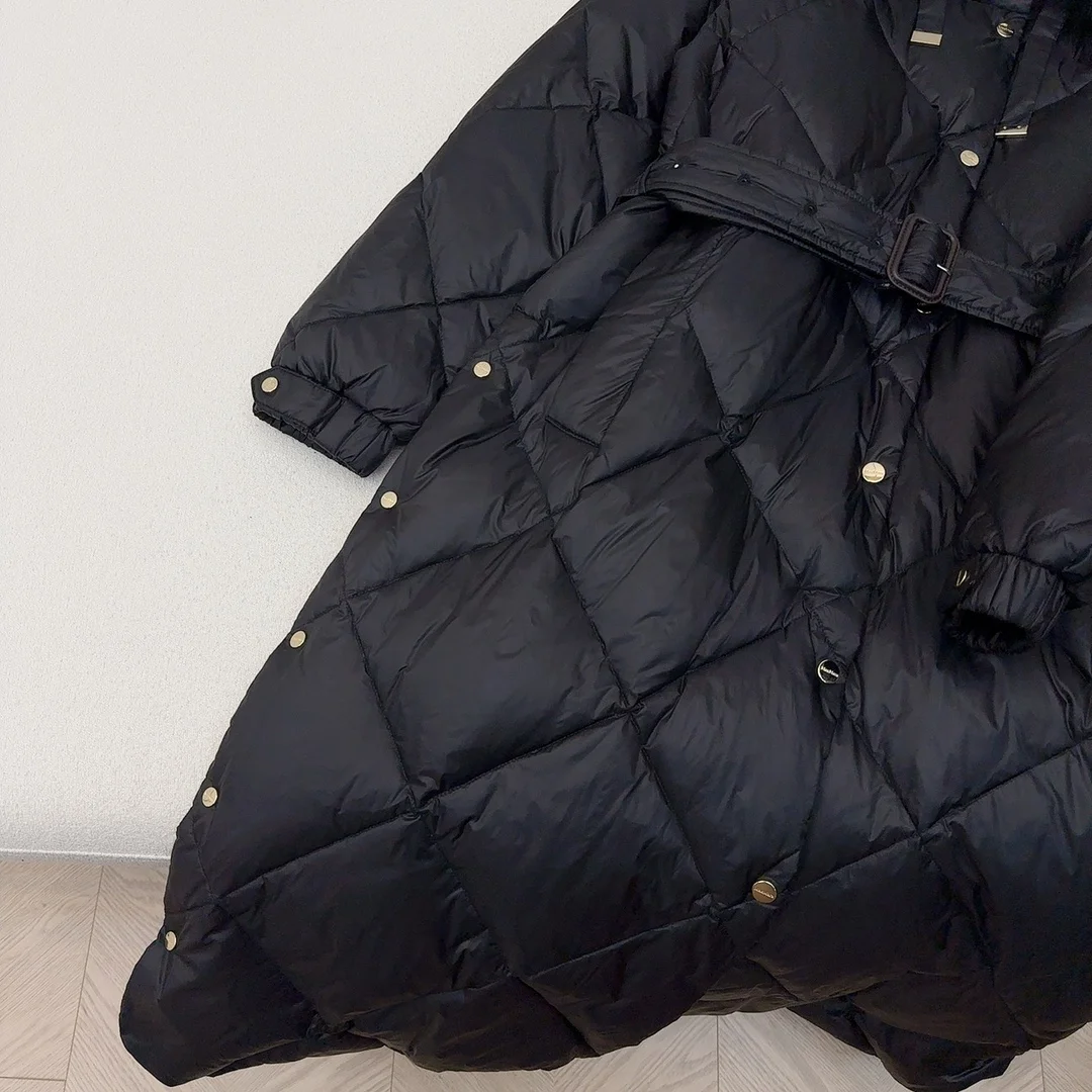 Max Mara Down Jackets MoistureWicking 165329