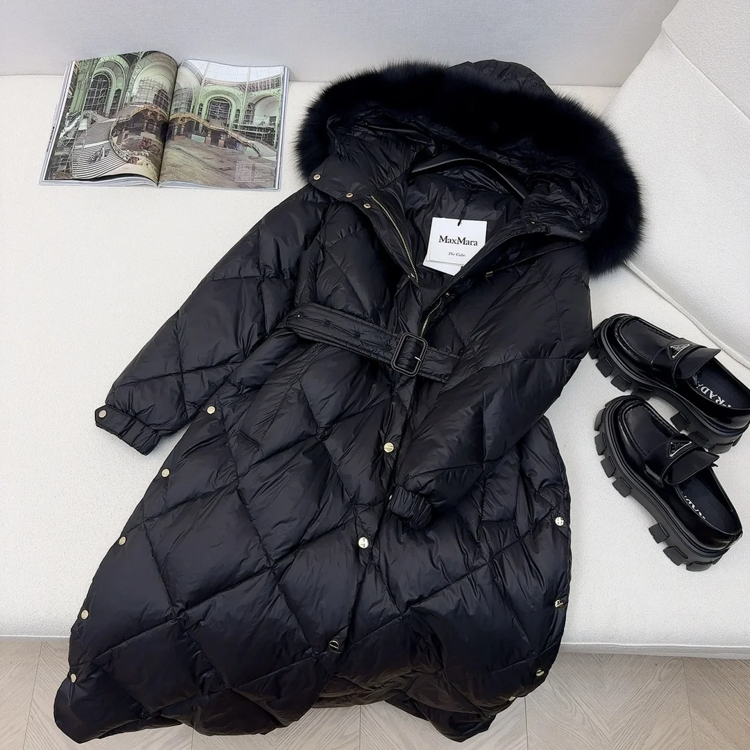 Max Mara Down Jackets MoistureWicking 165329