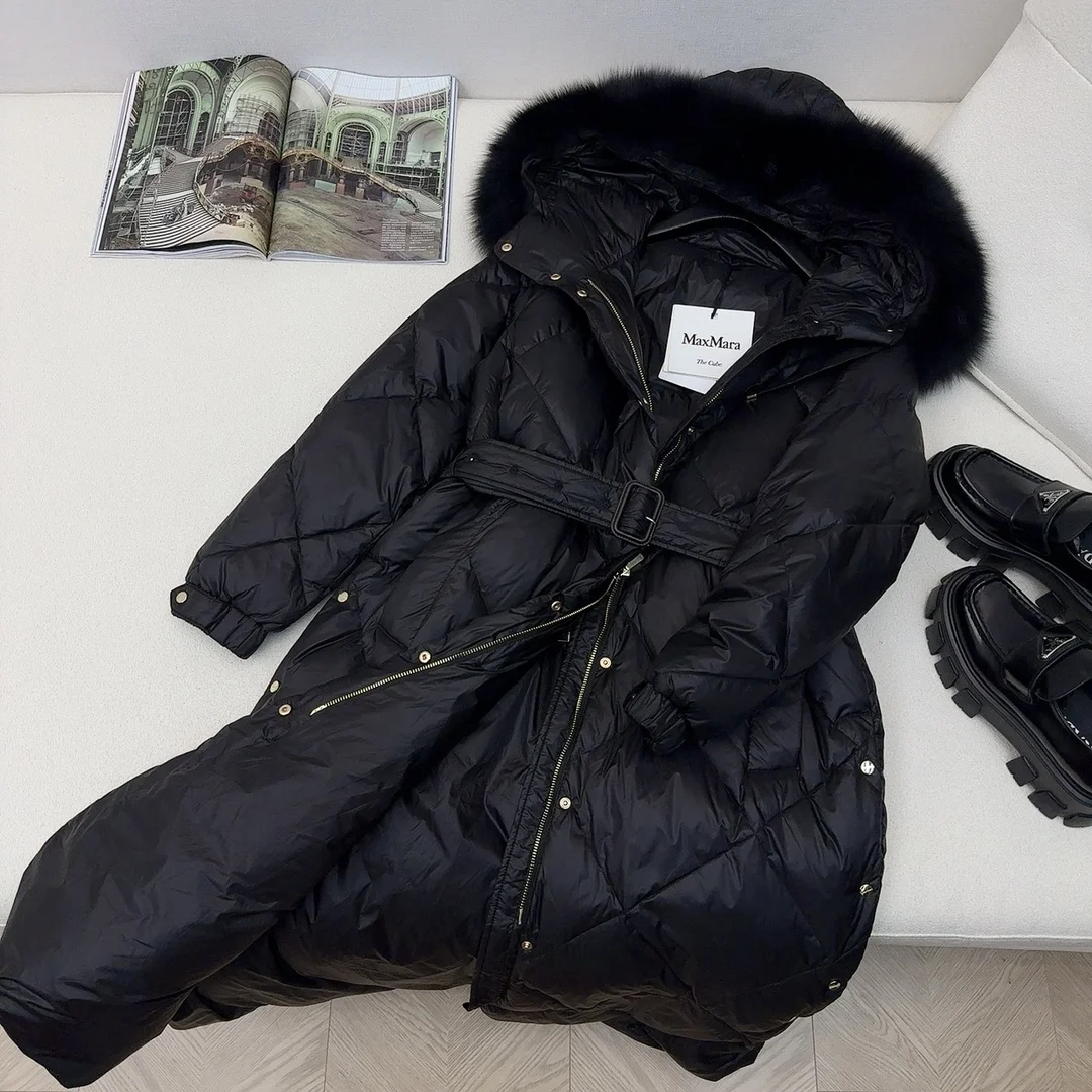 Max Mara Down Jackets MoistureWicking 165329