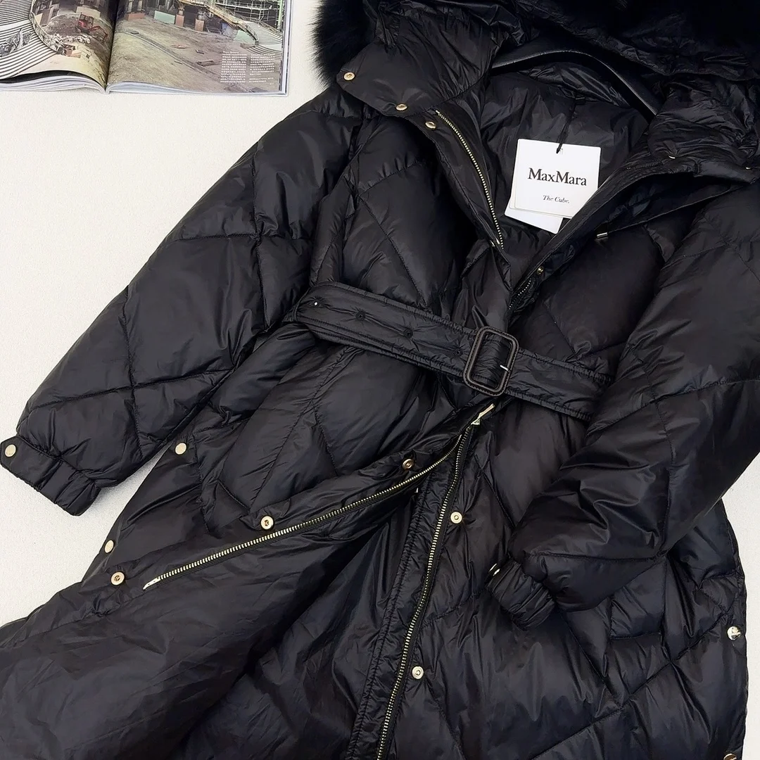 Max Mara Down Jackets MoistureWicking 165329