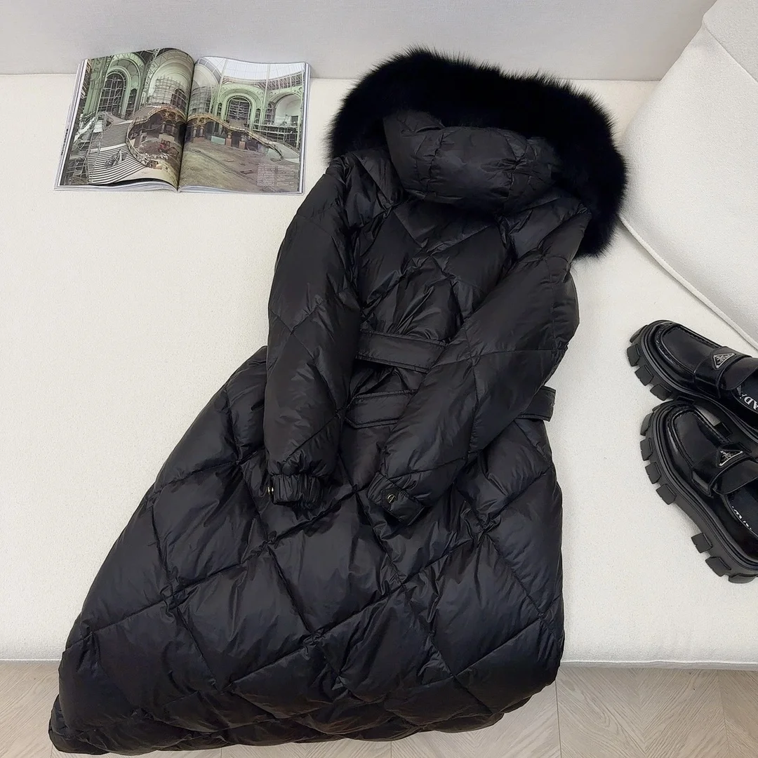 Max Mara Down Jackets MoistureWicking 165329