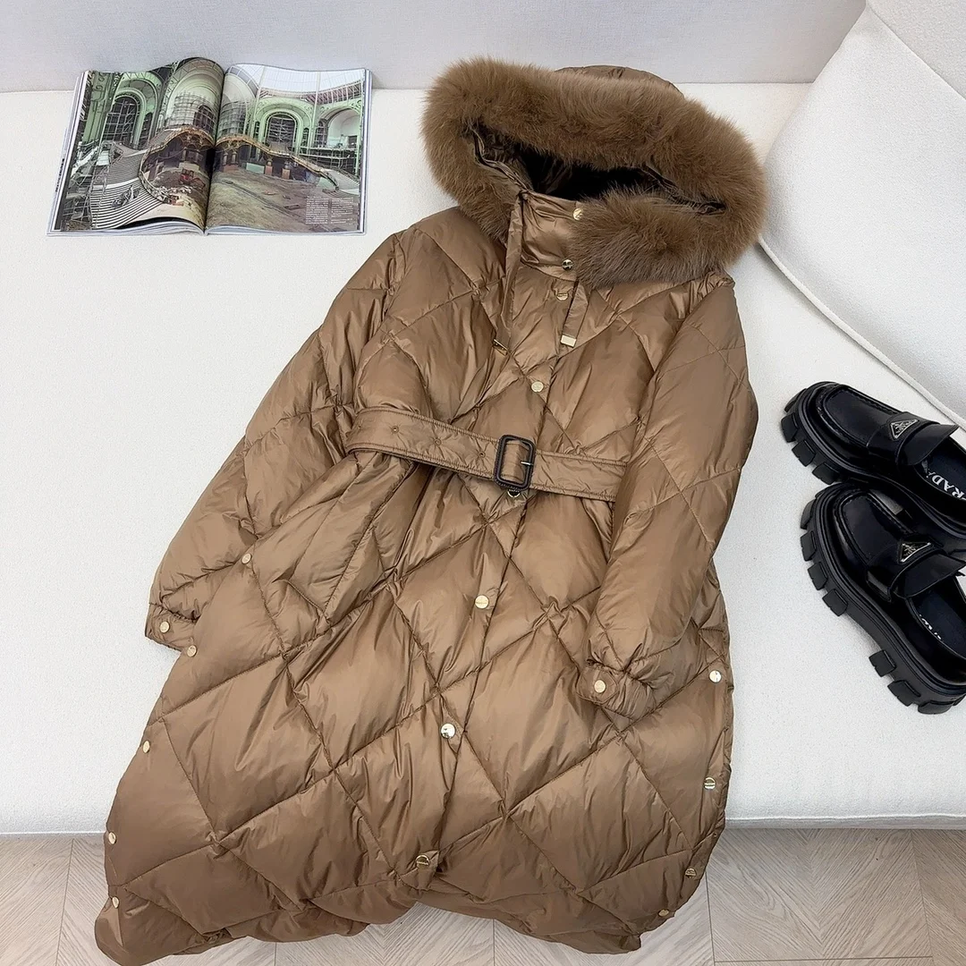 Max Mara Down Jackets Attractive 165327