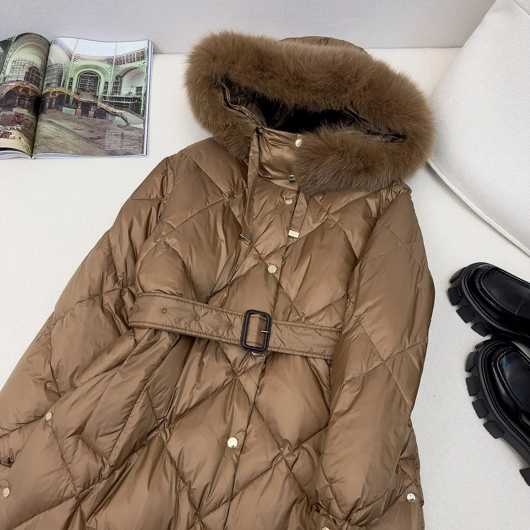Max Mara Down Jackets Attractive 165327
