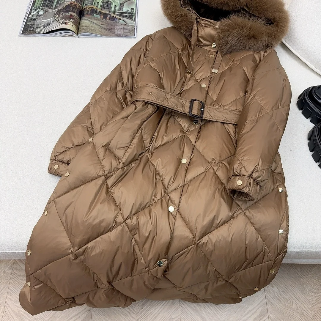 Max Mara Down Jackets Attractive 165327