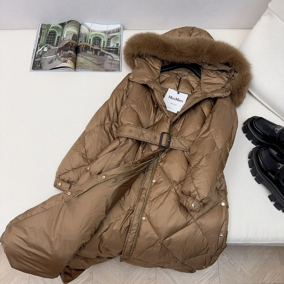Max Mara Down Jackets Attractive 165327
