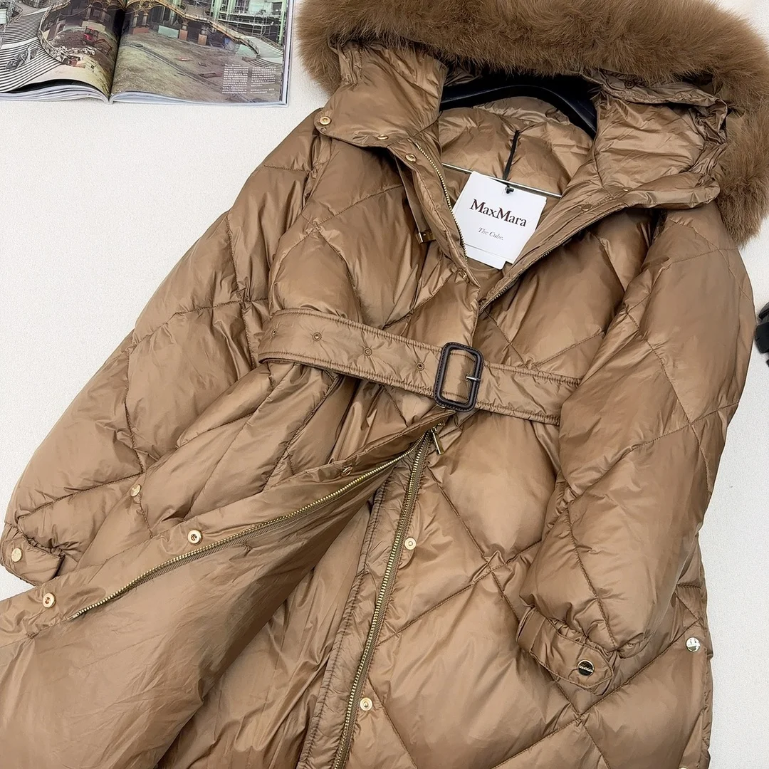 Max Mara Down Jackets Attractive 165327