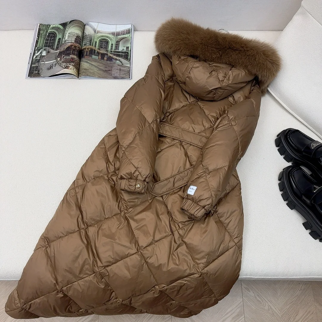 Max Mara Down Jackets Attractive 165327