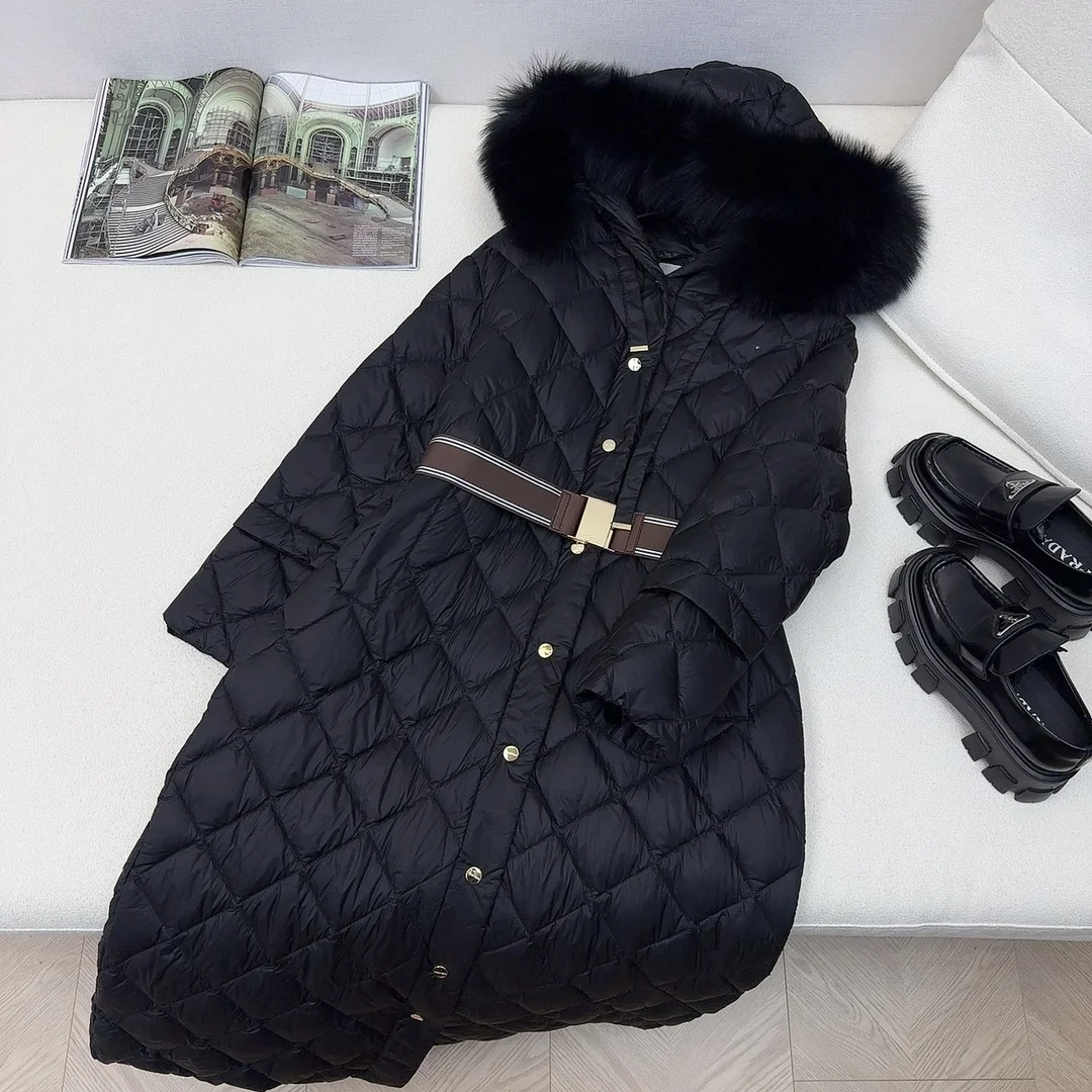 Comfortable Max Mara Down Jackets 165328