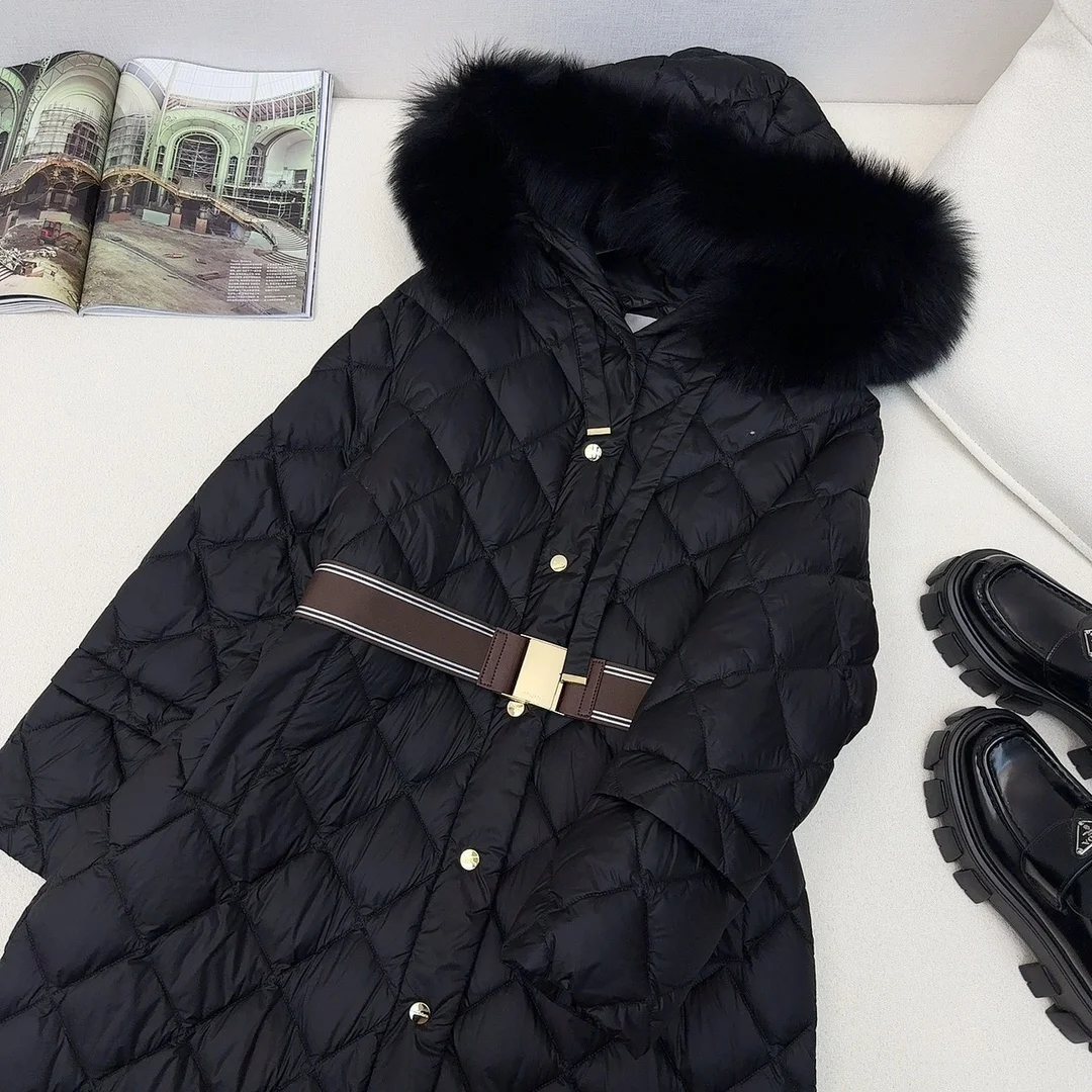 Comfortable Max Mara Down Jackets 165328