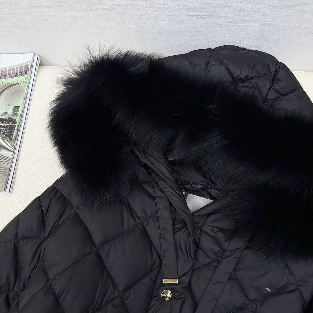 Comfortable Max Mara Down Jackets 165328