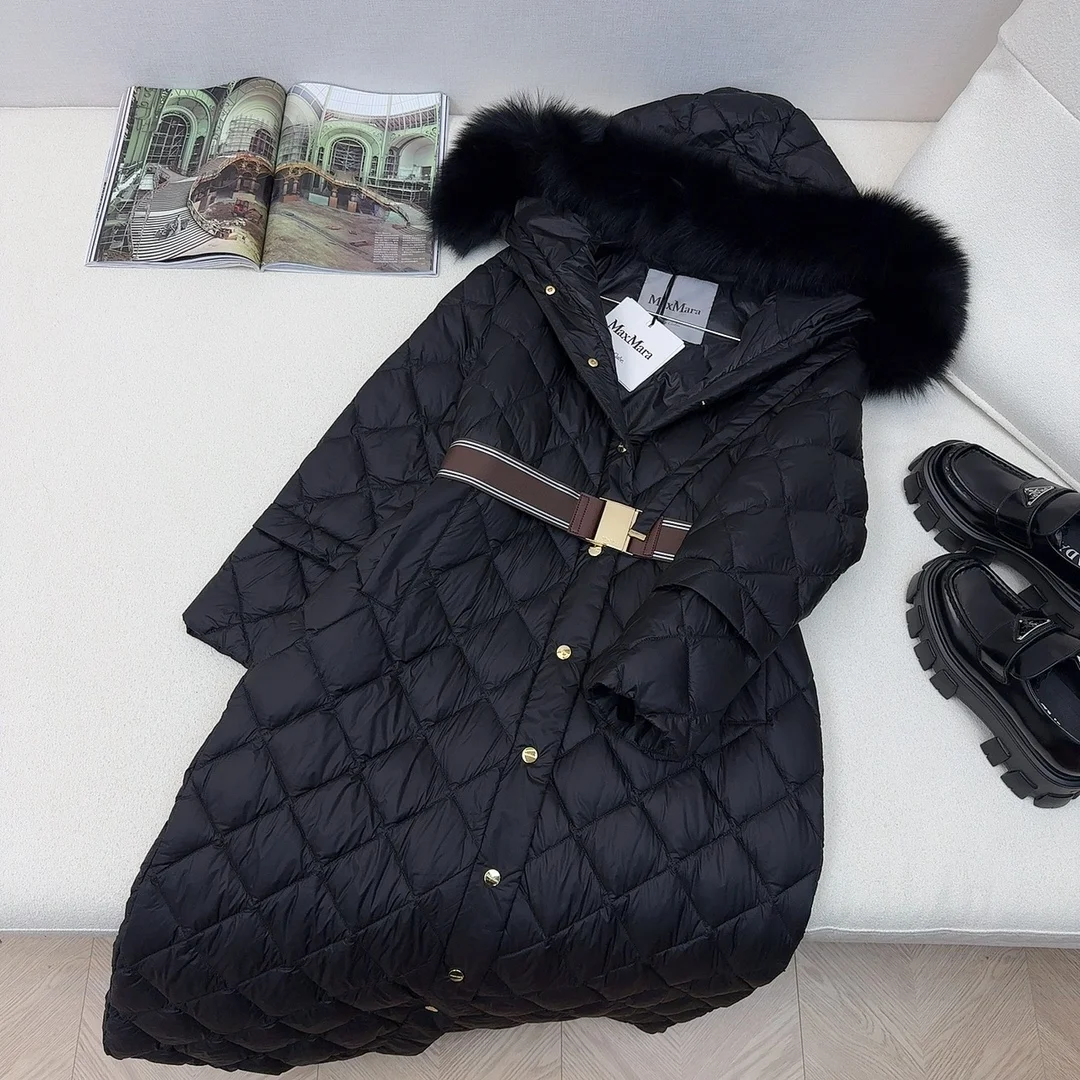 Comfortable Max Mara Down Jackets 165328
