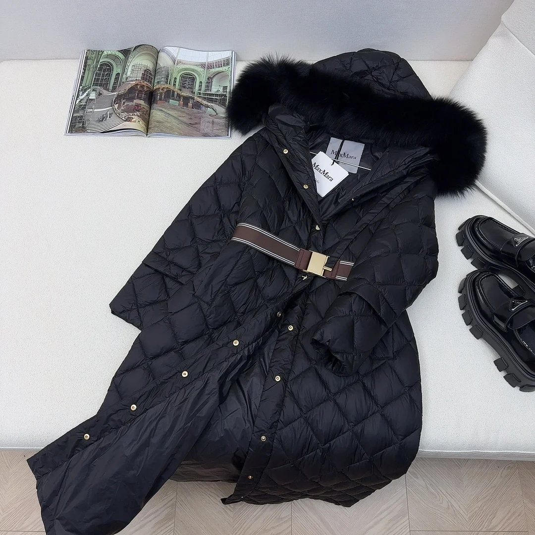 Comfortable Max Mara Down Jackets 165328