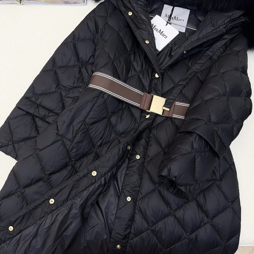 Comfortable Max Mara Down Jackets 165328