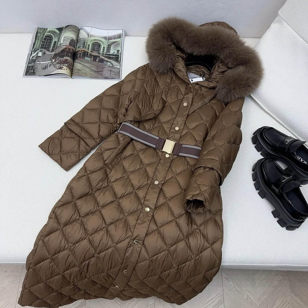 Sleek Max Mara Down Jackets 165324