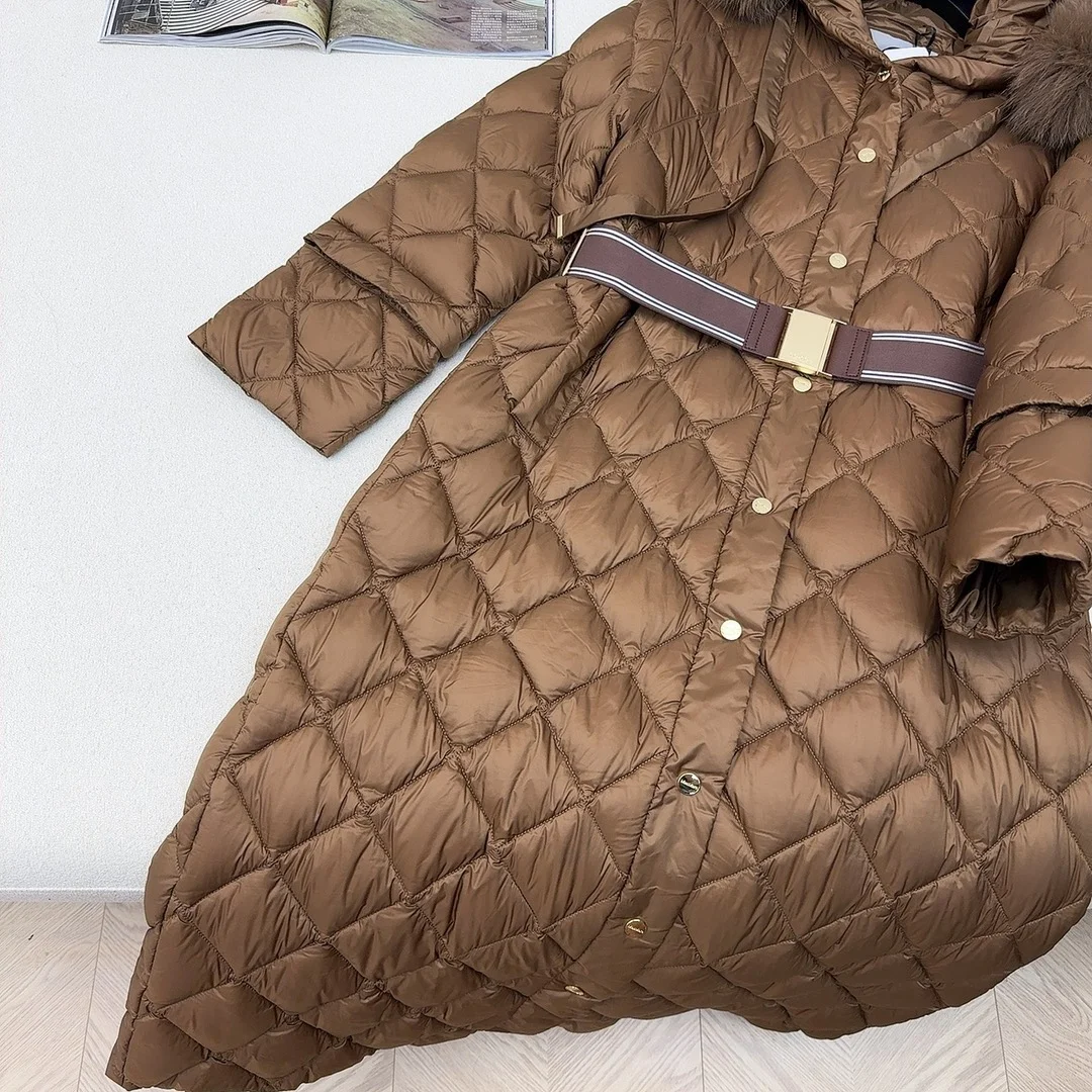 Sleek Max Mara Down Jackets 165324