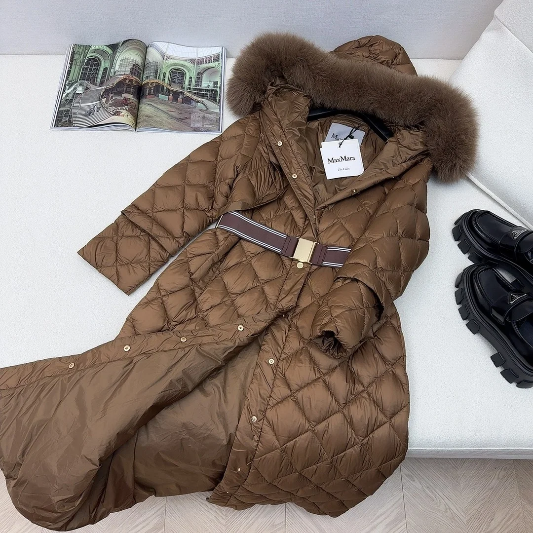 Sleek Max Mara Down Jackets 165324