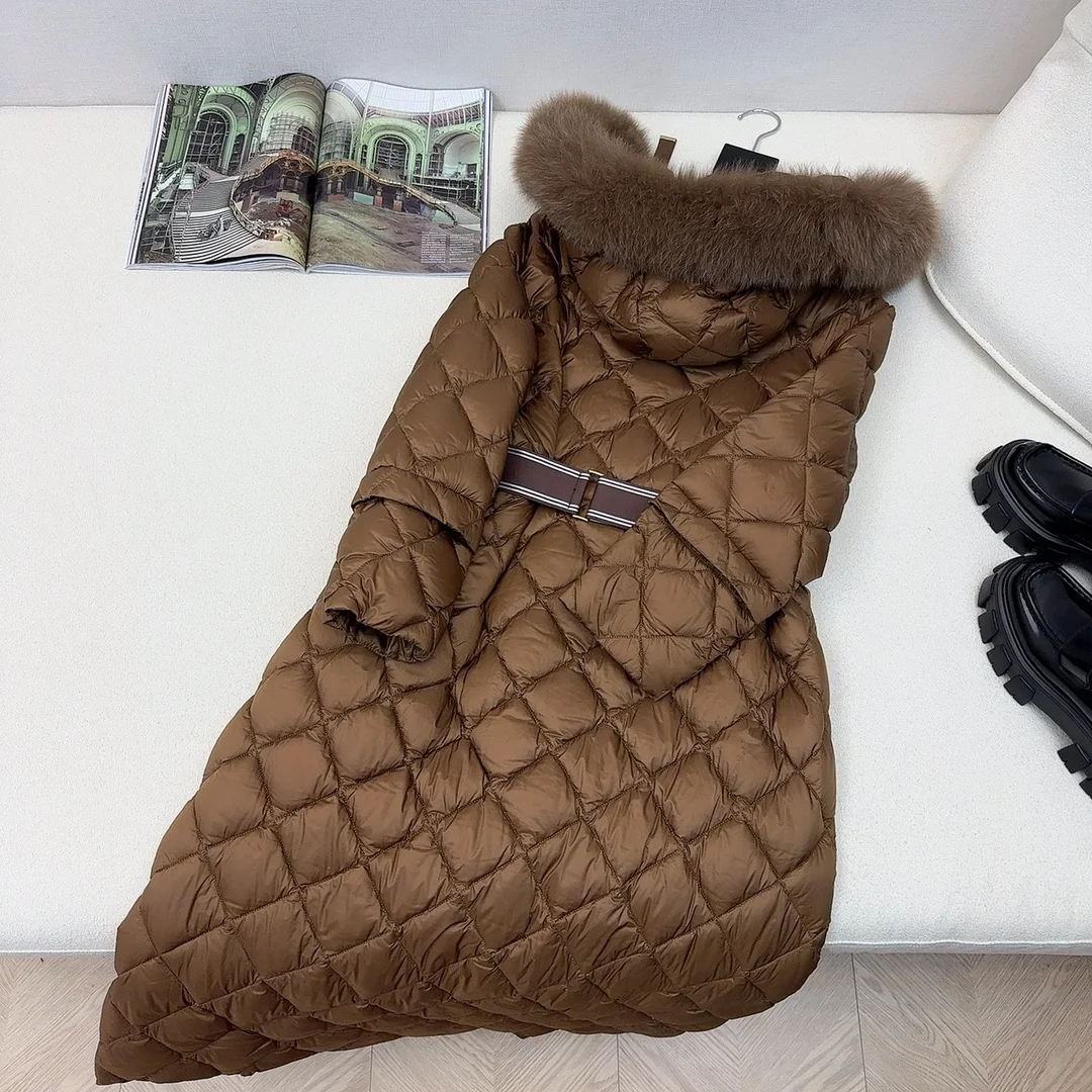 Sleek Max Mara Down Jackets 165324