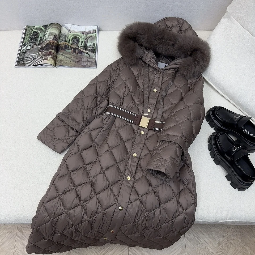 Max Mara Down Jackets StreetReady 165341