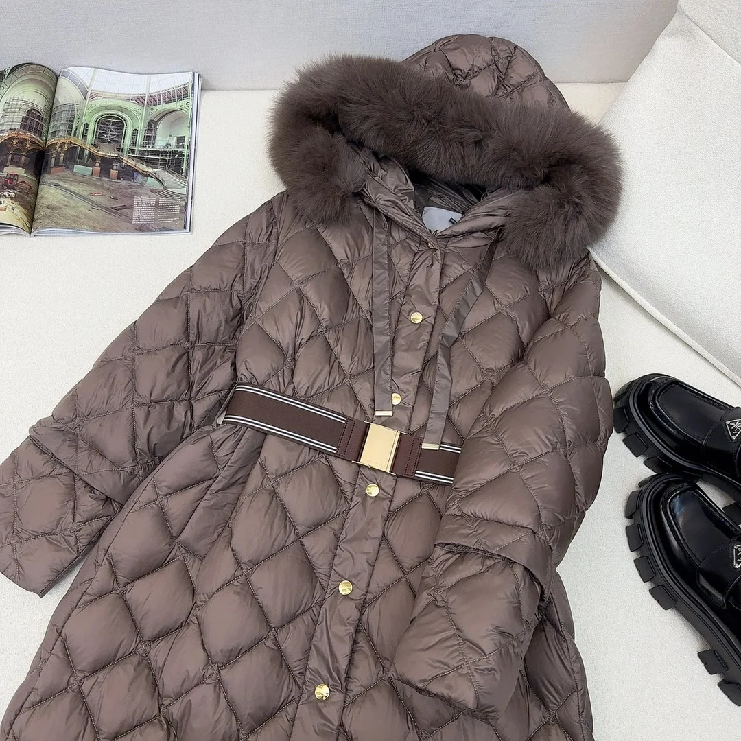 Max Mara Down Jackets StreetReady 165341