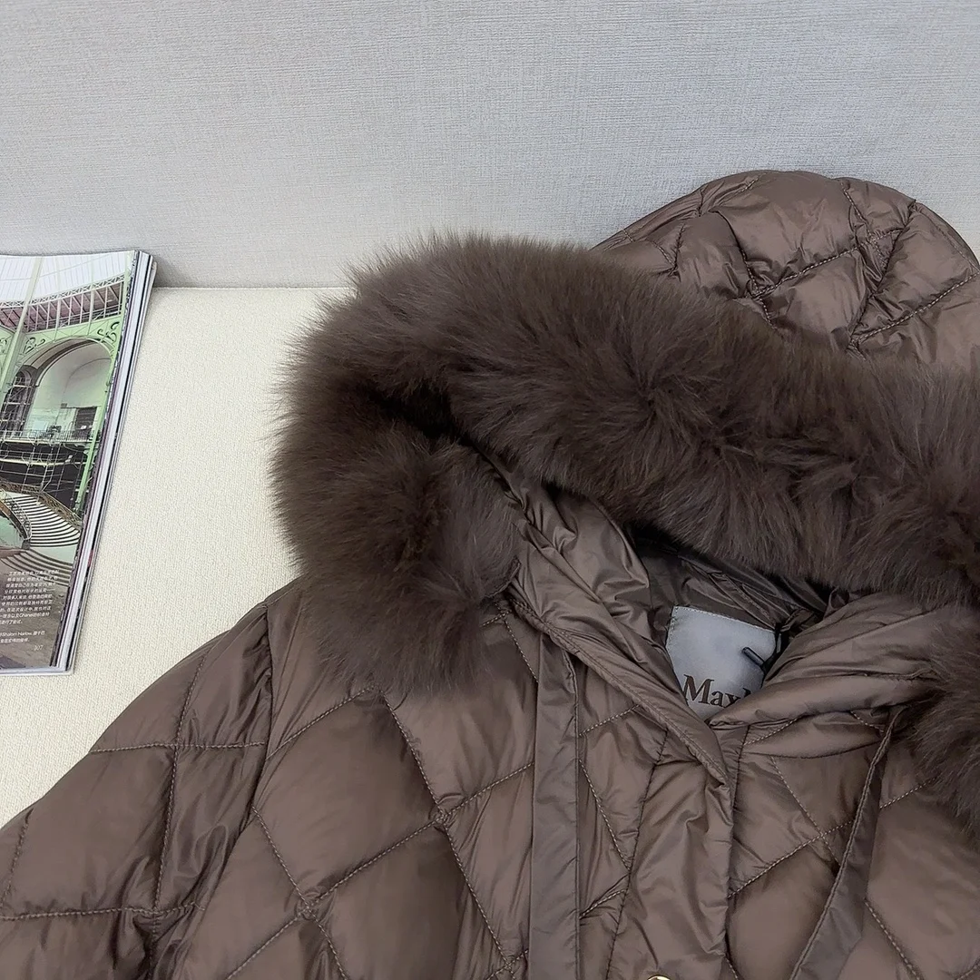 Max Mara Down Jackets StreetReady 165341