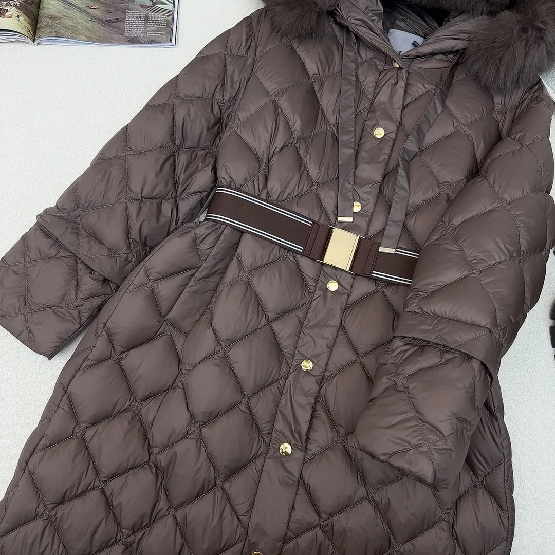 Max Mara Down Jackets StreetReady 165341