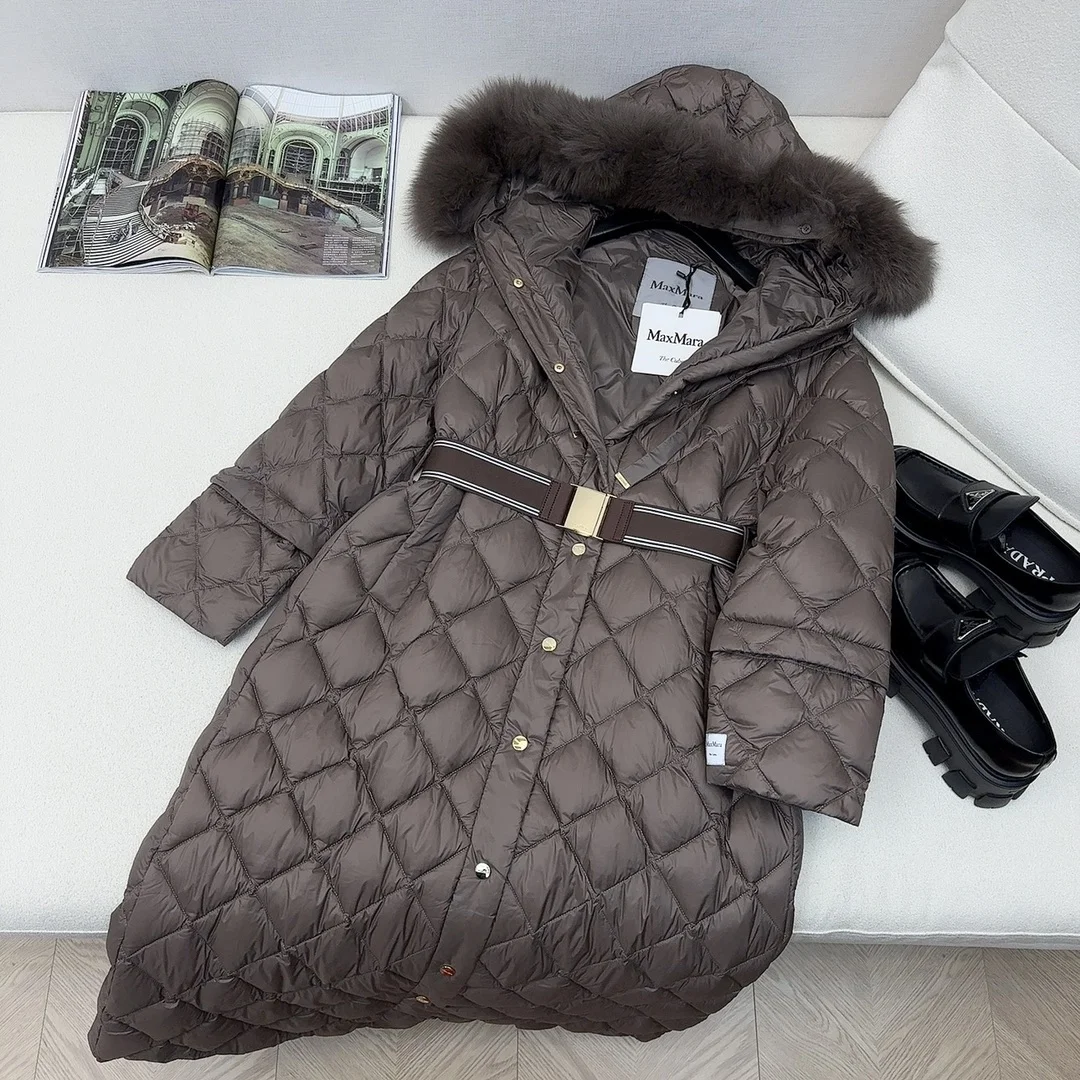 Max Mara Down Jackets StreetReady 165341