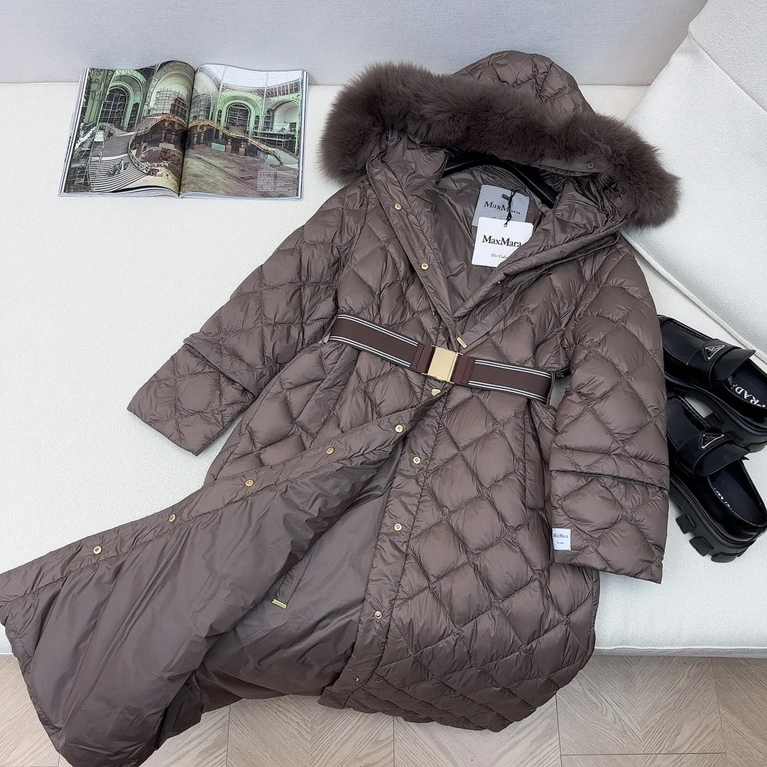 Max Mara Down Jackets StreetReady 165341