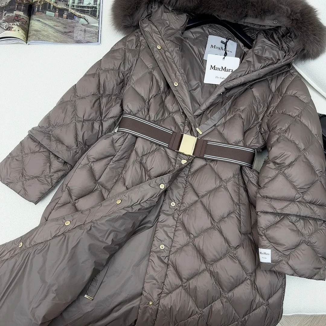 Max Mara Down Jackets StreetReady 165341