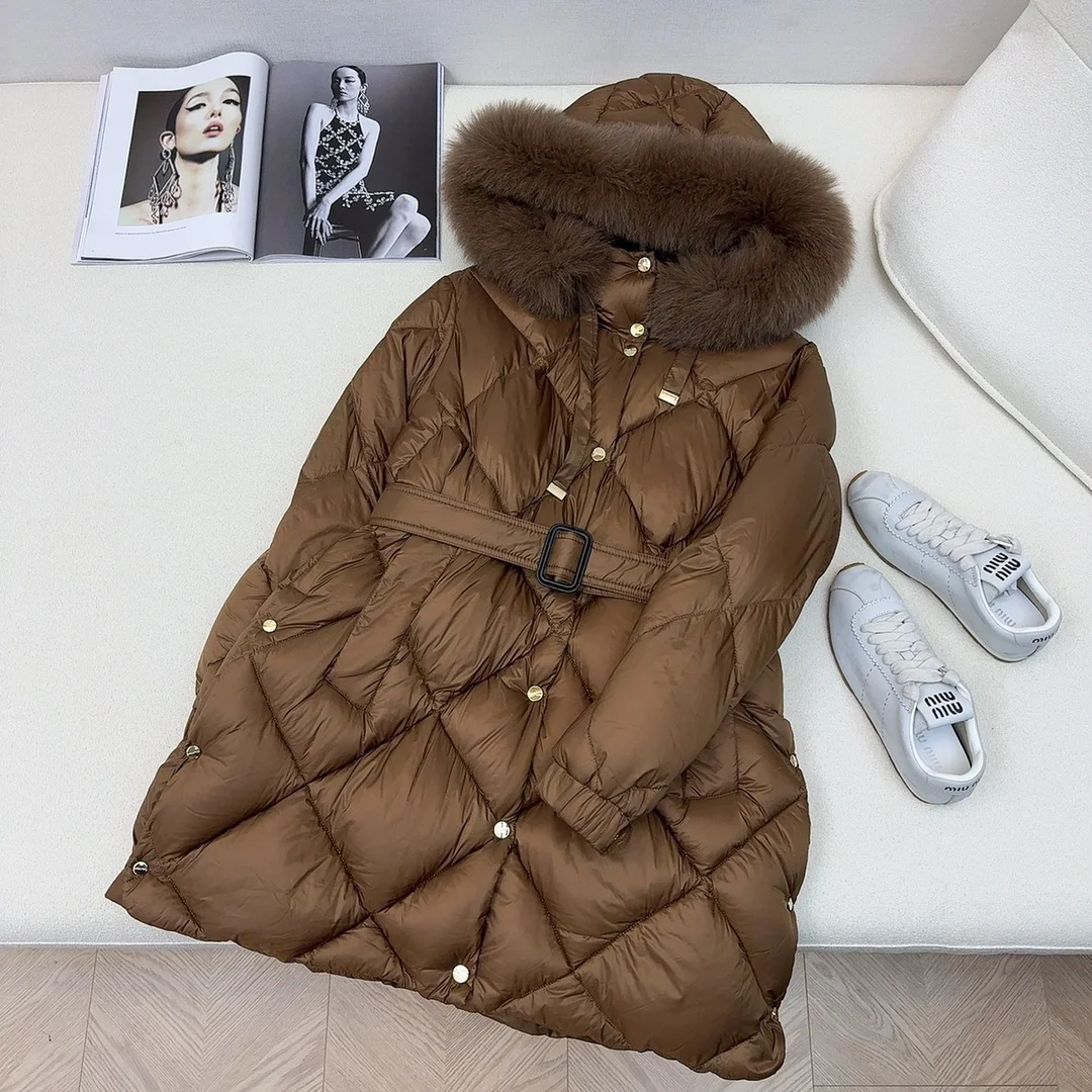 Max Mara Down Jackets Unique 165323