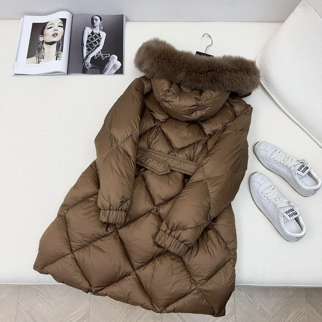 Max Mara Down Jackets Unique 165323