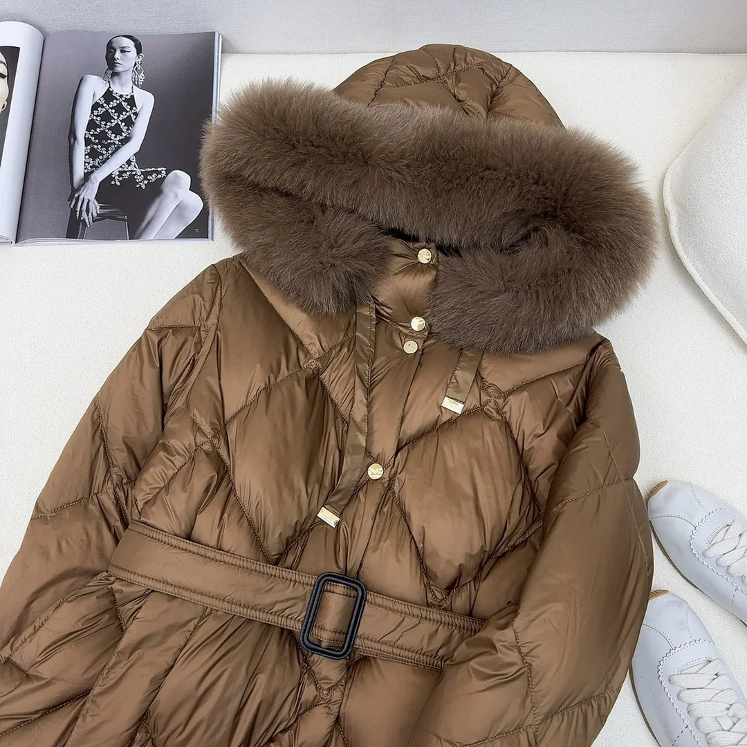 Max Mara Down Jackets Unique 165323