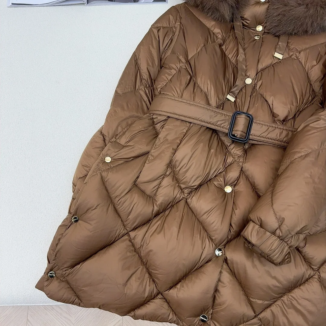 Max Mara Down Jackets Unique 165323